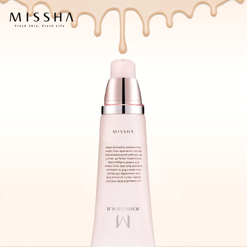 Original MISSHA M Perfect Cove - Beauty Real Makeup ulasan dan harga