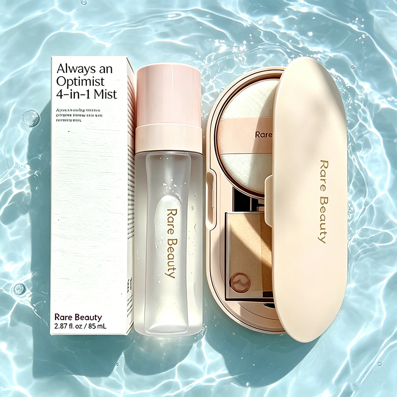 Hot Original Rare Beauty Makeu - Rare Beauty Makeup Kit ulasan dan harga