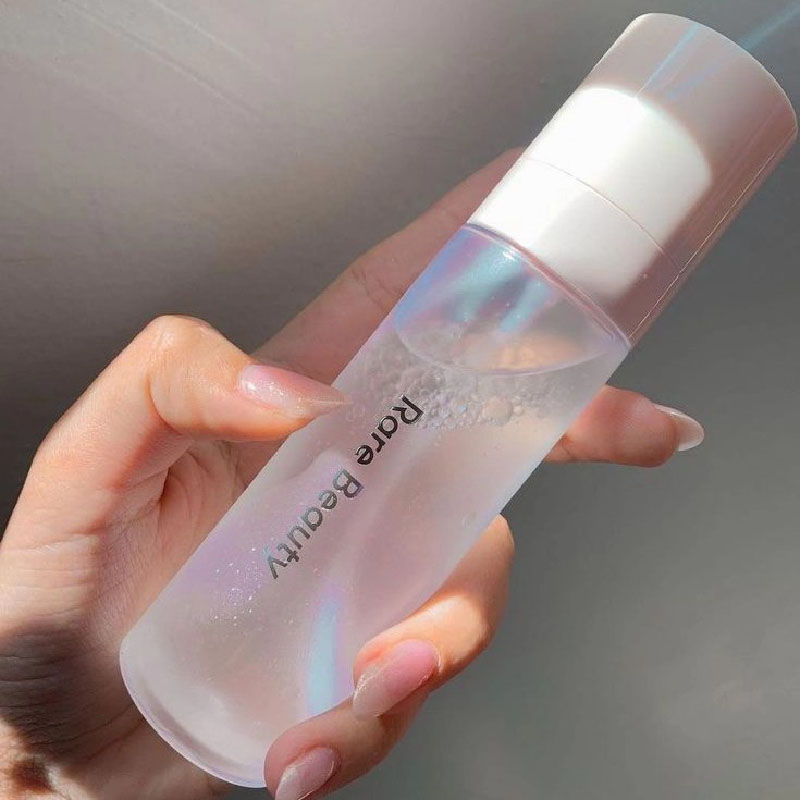 Rare Beauty 85ml Makeup Settin - Rare Beauty Makeup Kit ulasan dan harga