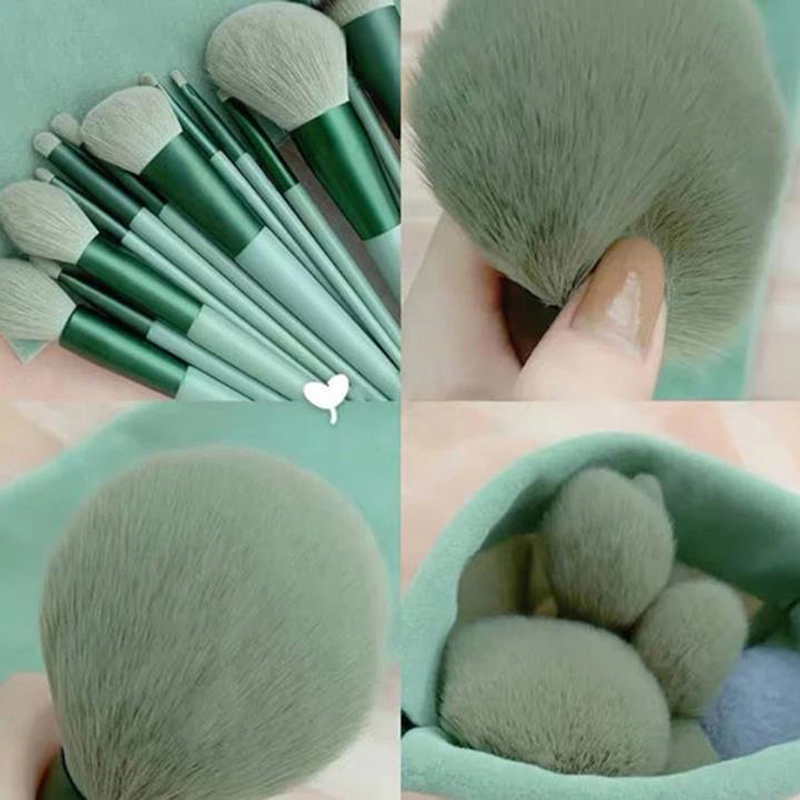 13Pcs Professional Beauty Powd - Beauty Makeup Background ulasan dan harga