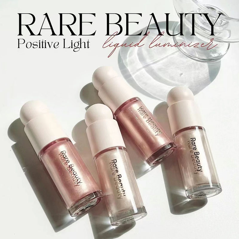 Rare Beauty Light Silky Highli - Rare Beauty Makeup Kit ulasan dan harga