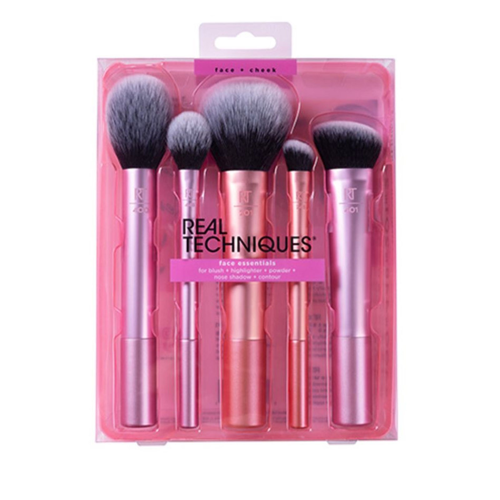 Real Techniques Professional M - Beauty Real Makeup ulasan dan harga