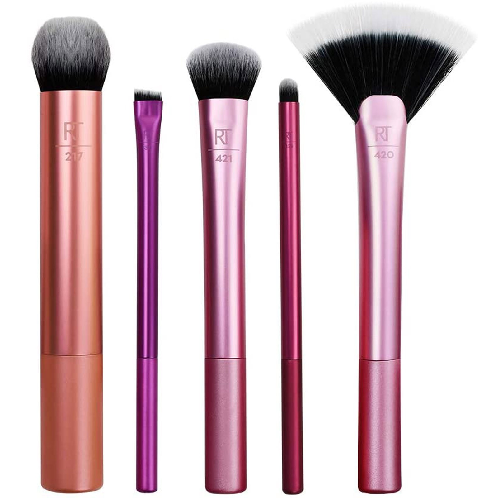 Real Techniques Professional M - Beauty Real Makeup ulasan dan harga