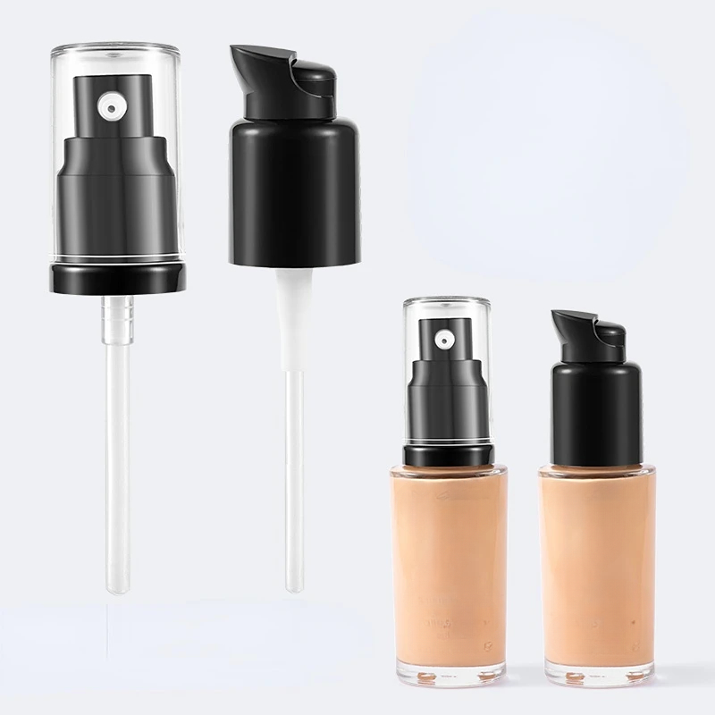 1Pc Dispenser Pump Press Liqui - Beauty Makeup Tools ulasan dan harga