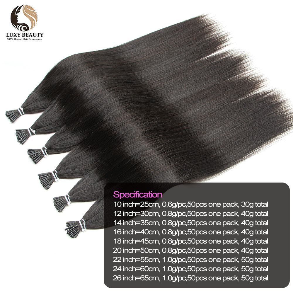 Light Yaki Straight I Tip Huma - Pure Beauty Hair & Makeup ulasan dan harga