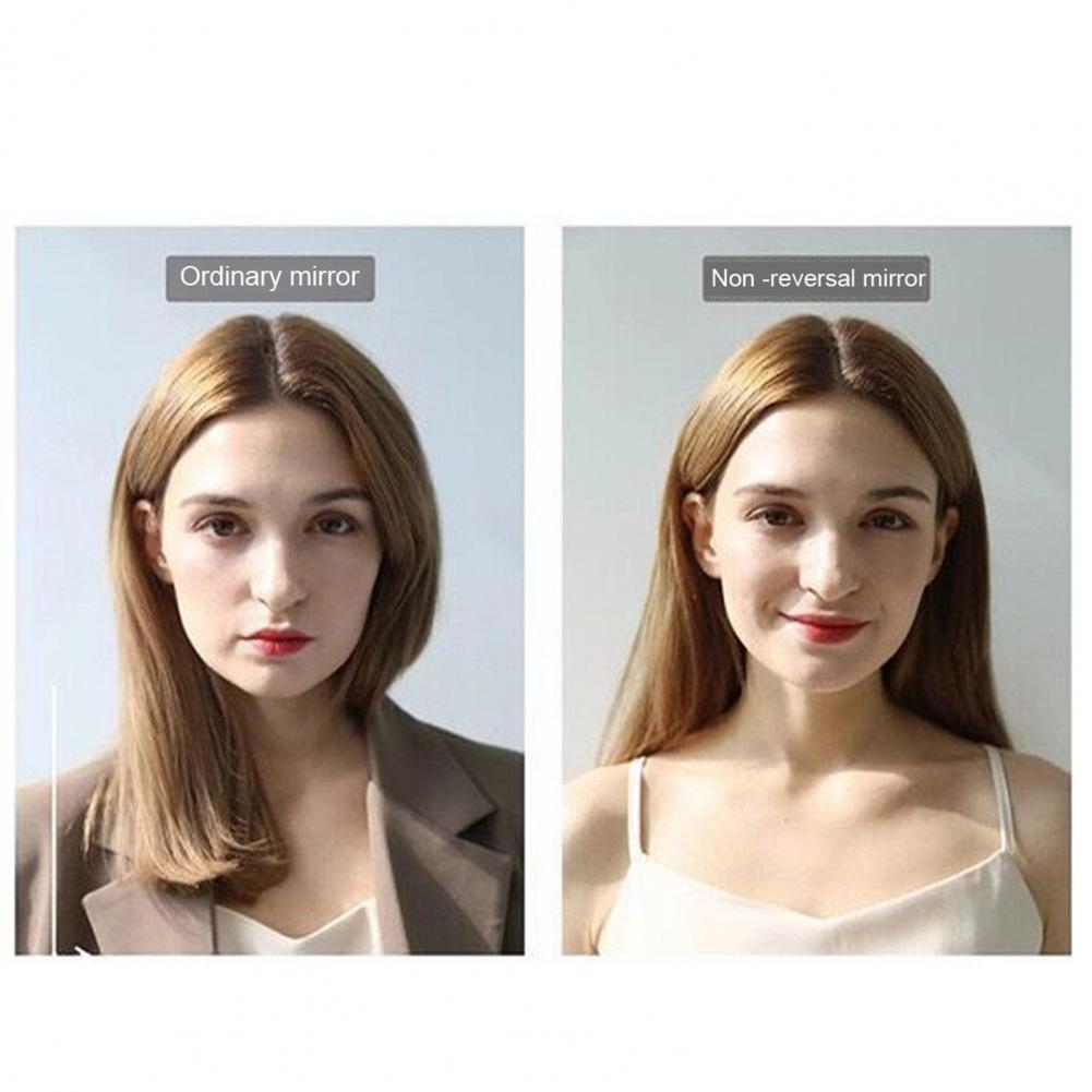 2025 Non-Reversing Mirror Prec - Beauty Real Makeup ulasan dan harga