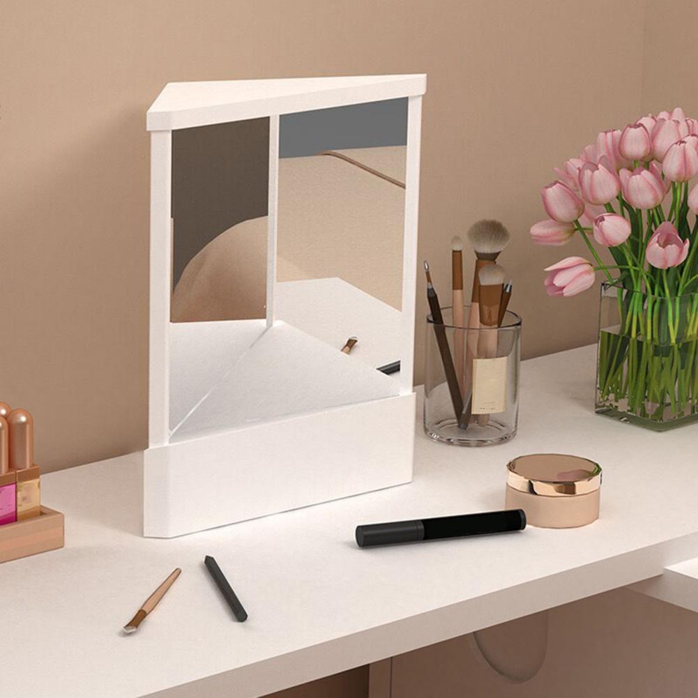 2025 Non-Reversing Mirror Prec - Beauty Real Makeup ulasan dan harga