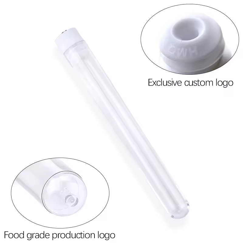 Eyelash Brush Tube With Eyebro - Beauty Makeup Background ulasan dan harga