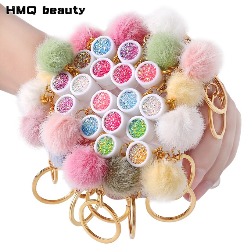 50/10/5Pcs Eyelash Brush Tube  - Beauty Makeup Background ulasan dan harga