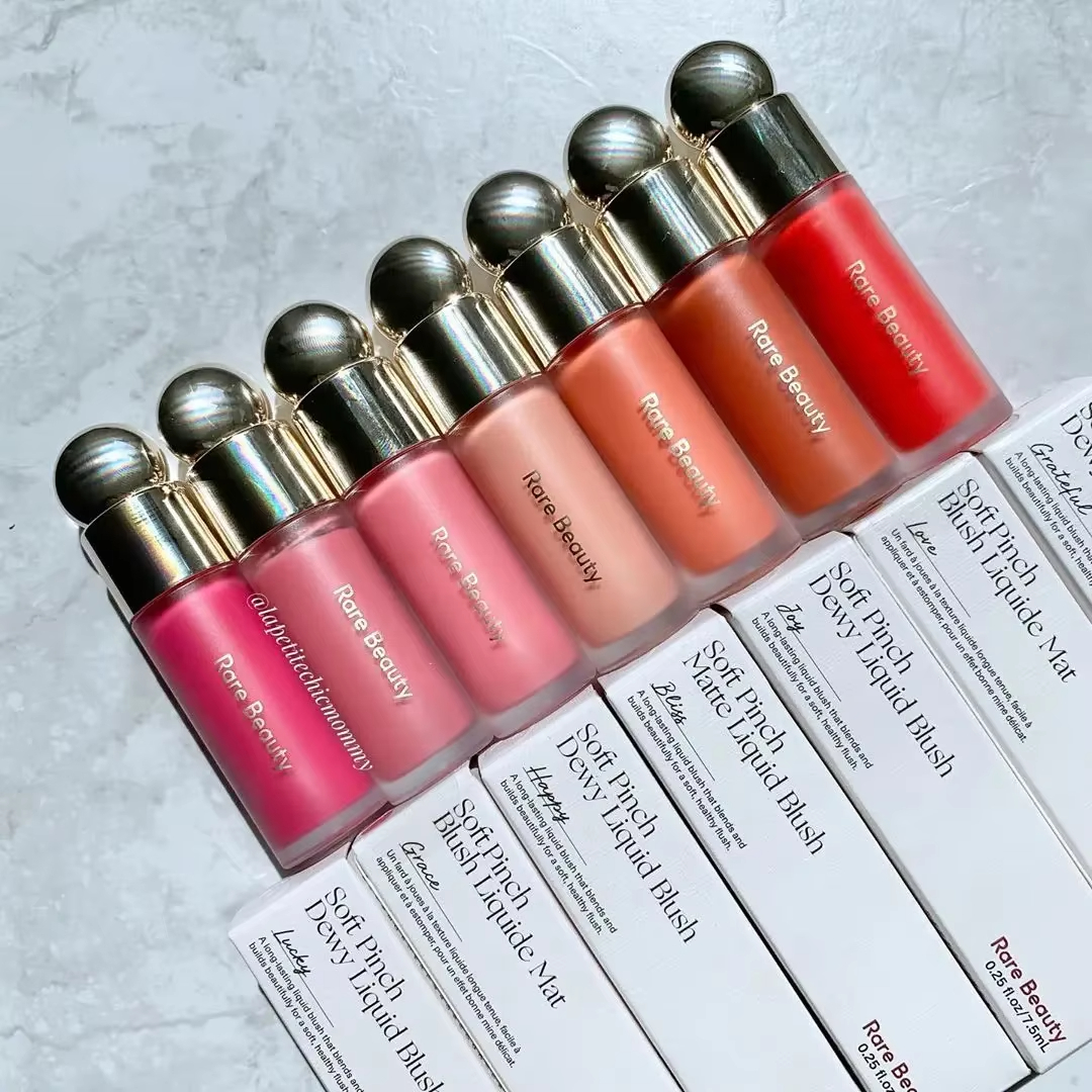 Rare Beauty Soft Pinch Liquid  - Rare Beauty Makeup Kit ulasan dan harga