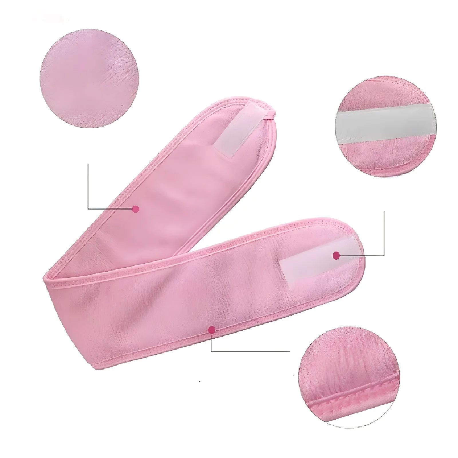 Beauty Tools Adjustable SPA Fa - Beauty Makeup Tools ulasan dan harga