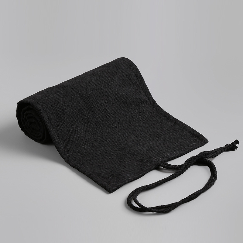 12/24/36/48/72Hole Black Cloth - Beauty Makeup Case ulasan dan harga