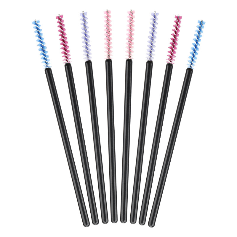 50Pcs/bag Nylon Disposable Eye - Beauty With Makeup ulasan dan harga