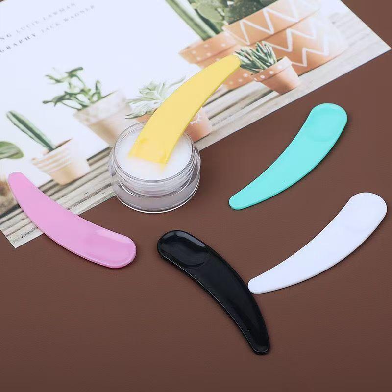 100 Pcs Beauty Makeup Sticks M - Beauty Makeup Tools ulasan dan harga