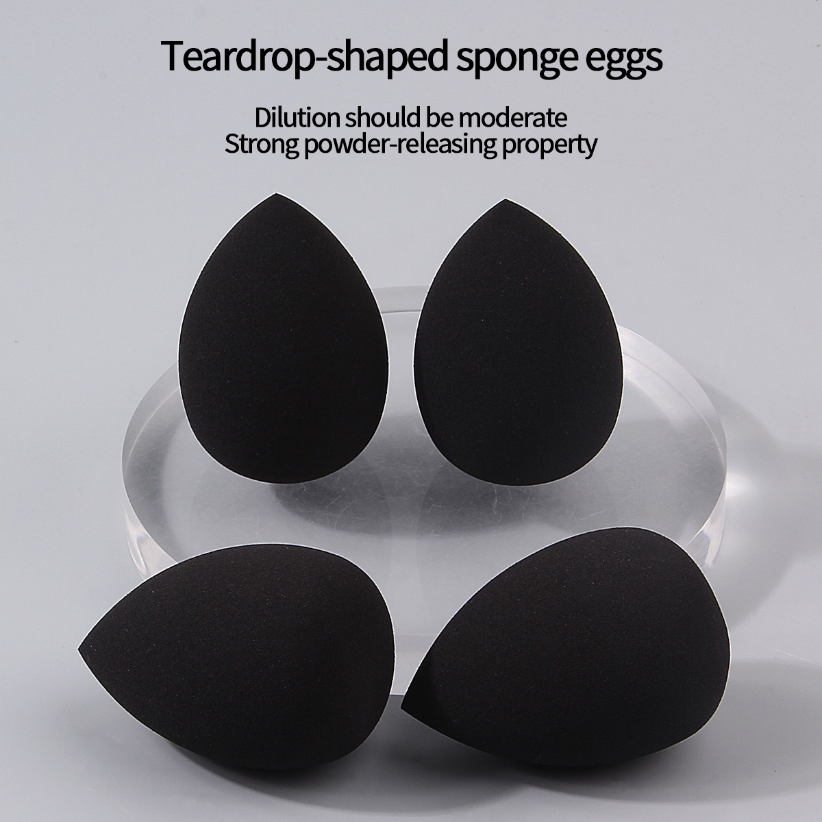 Multi-specification best-selli - Beauty Makeup Egg ulasan dan harga
