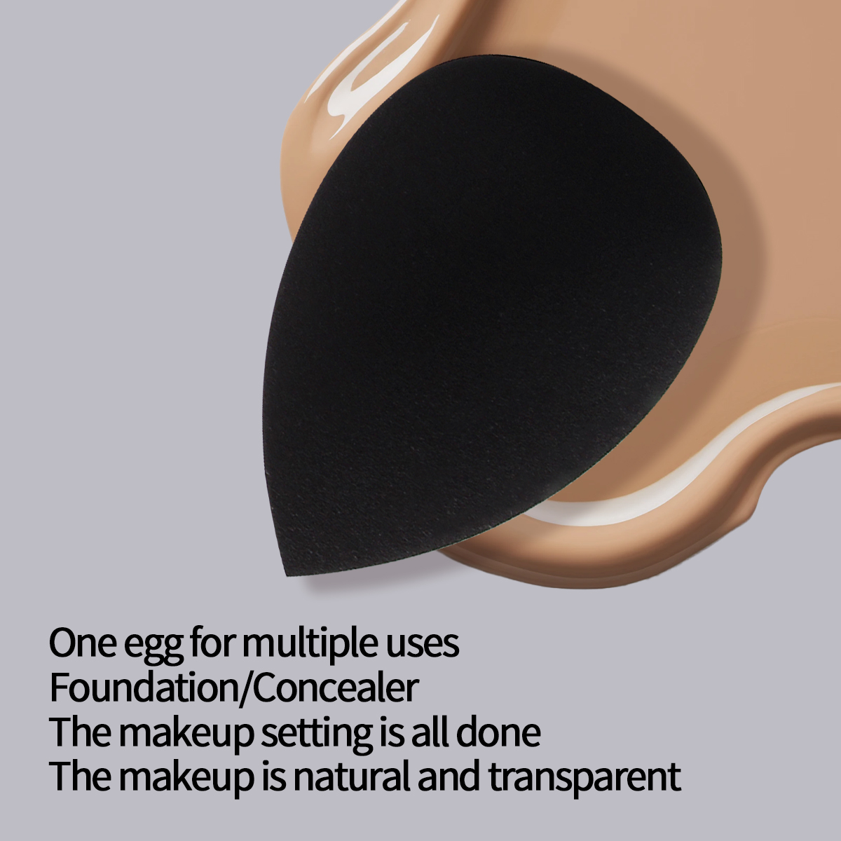 Multi-specification best-selli - Beauty Makeup Egg ulasan dan harga