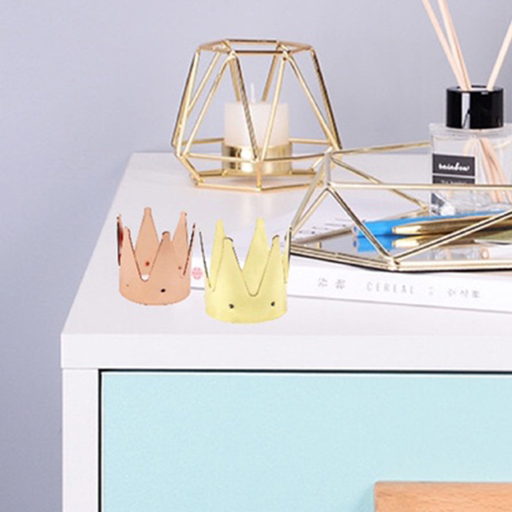 2pcs Makeup Sponge Holder Crow - Beauty With Makeup ulasan dan harga