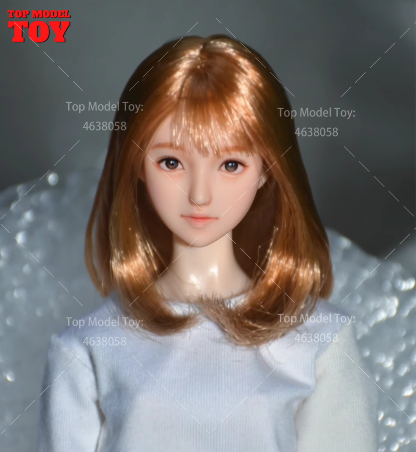 1/6 Customization Beauty Obits - Beauty Real Makeup ulasan dan harga
