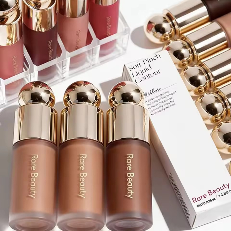 Hot Brand Rare Beauty Happy So - Rare Beauty Makeup Kit ulasan dan harga