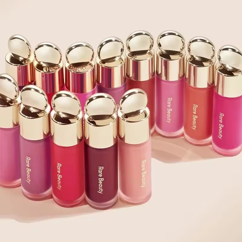 Hot Brand Rare Beauty Happy So - Rare Beauty Makeup Kit ulasan dan harga