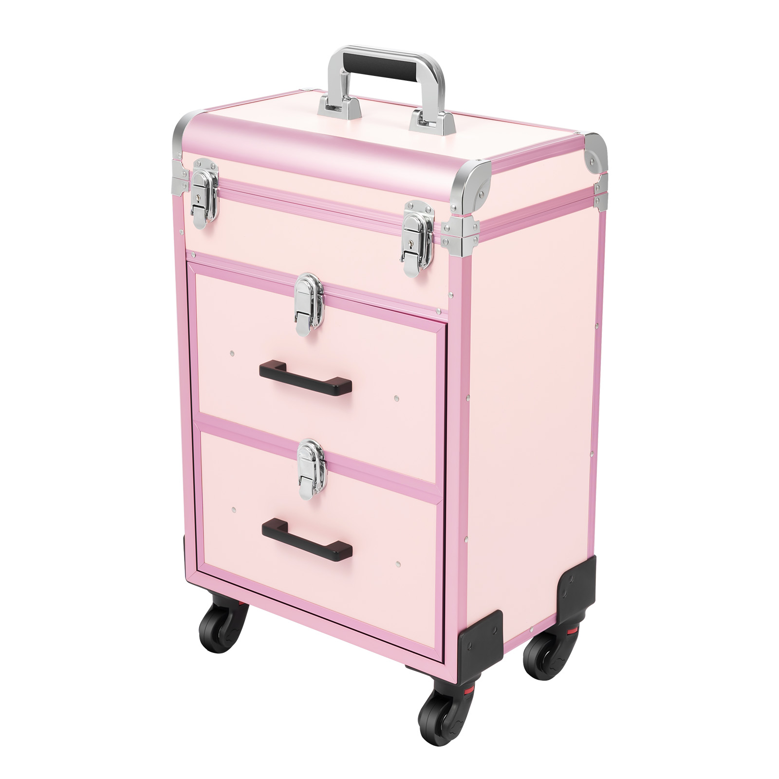 Bymaocar 40 Grids Makeup Train - Beauty With Makeup ulasan dan harga