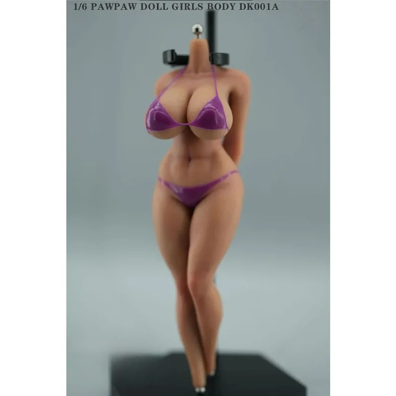 【2026 Q1】DK001A 1/6 Beauty Gir - Beauty Real Makeup ulasan dan harga