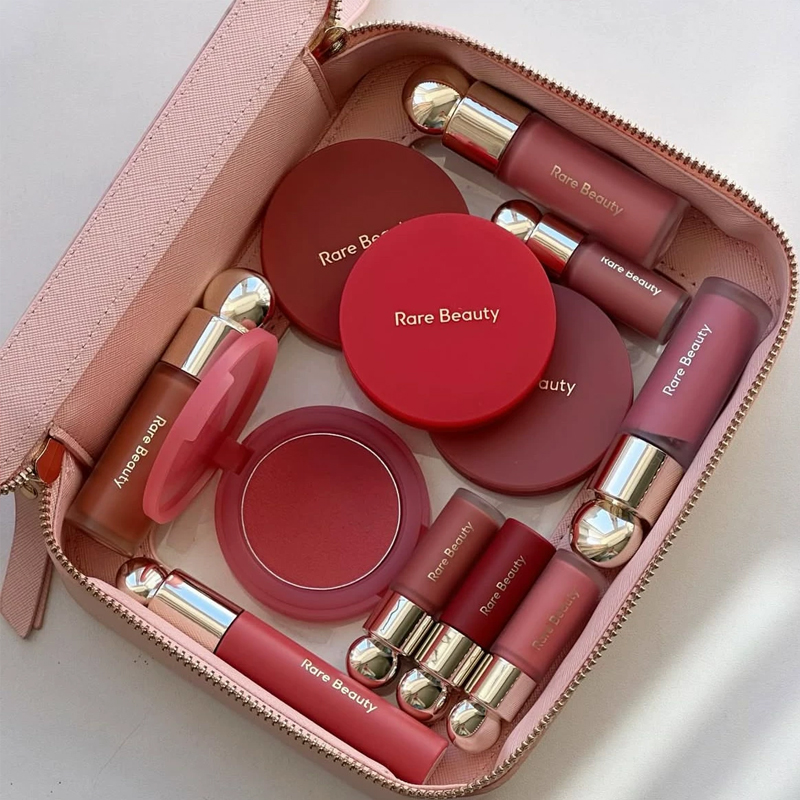 Hot Rare Beauty Soft Pinch Liq - Rare Beauty Makeup Kit ulasan dan harga