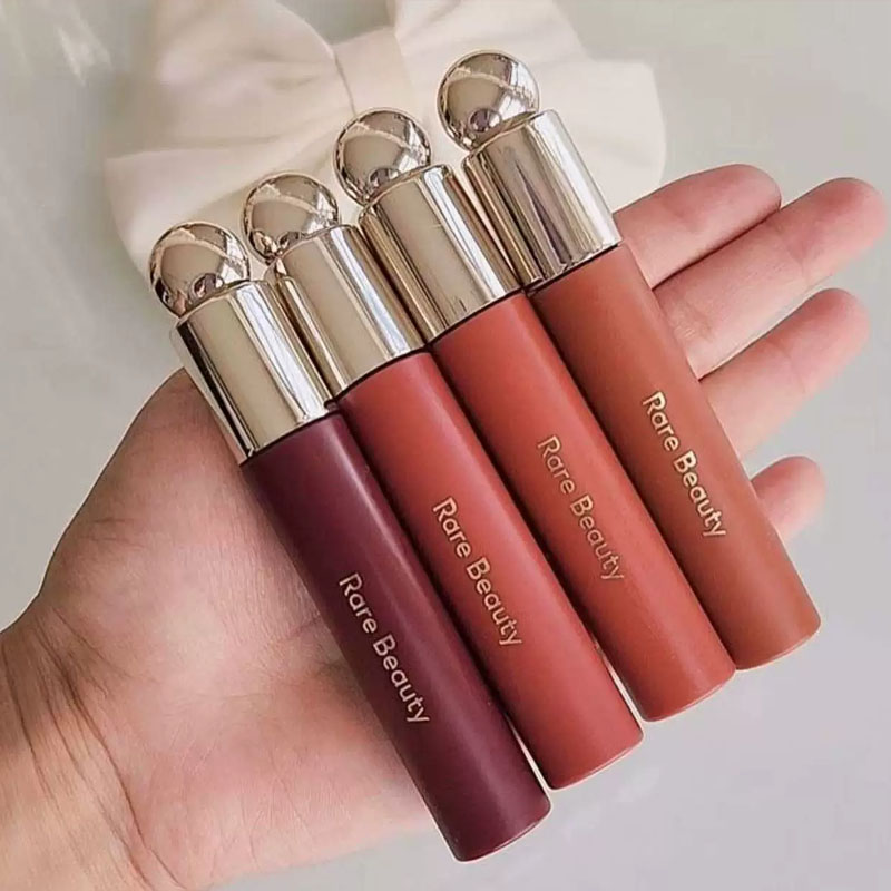 Hot Rare Beauty Soft Pinch Liq - Rare Beauty Makeup Kit ulasan dan harga