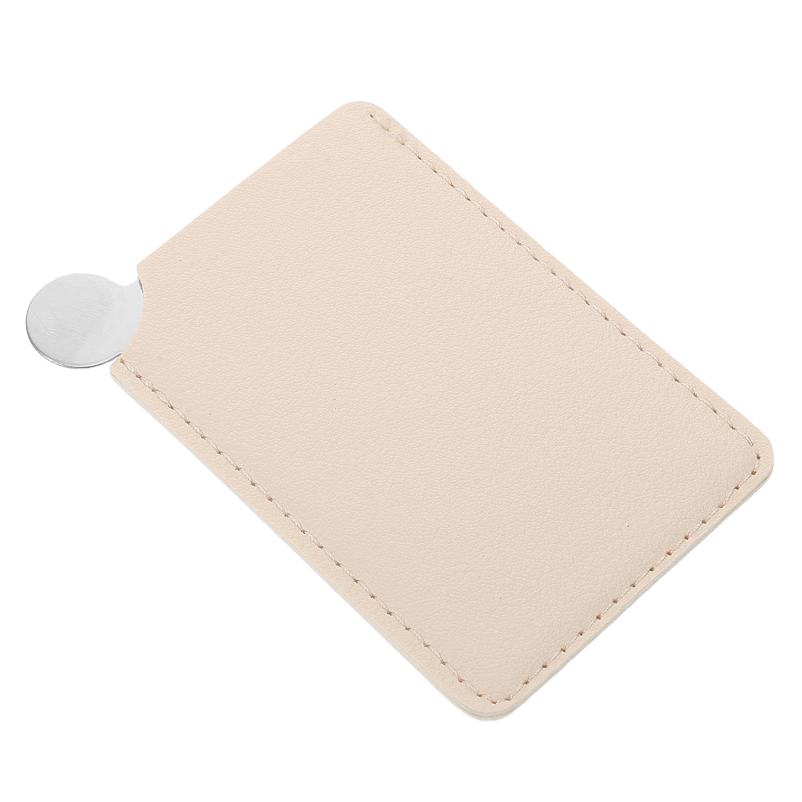 Stainless Steel Foundation Pal - Beauty Makeup Eyeshadow Palette ulasan dan harga
