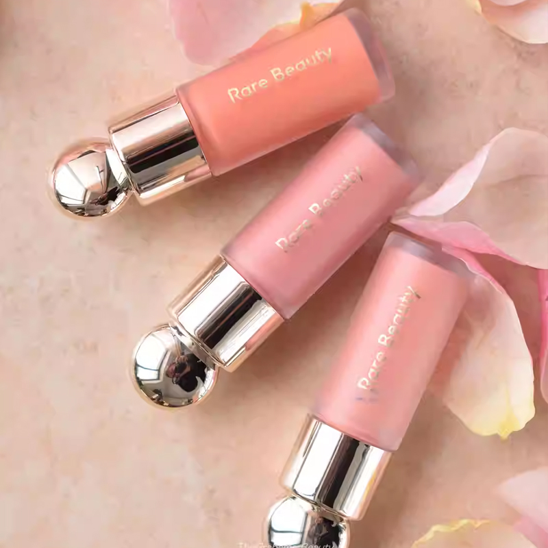 Rare Beauty Blush Set Liquid M - Rare Beauty Makeup Kit ulasan dan harga