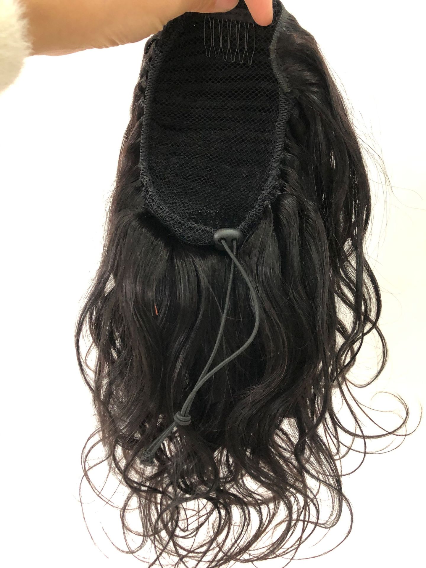 Tinashe Beauty Body Wave Ponyt - Pure Beauty Hair & Makeup ulasan dan harga