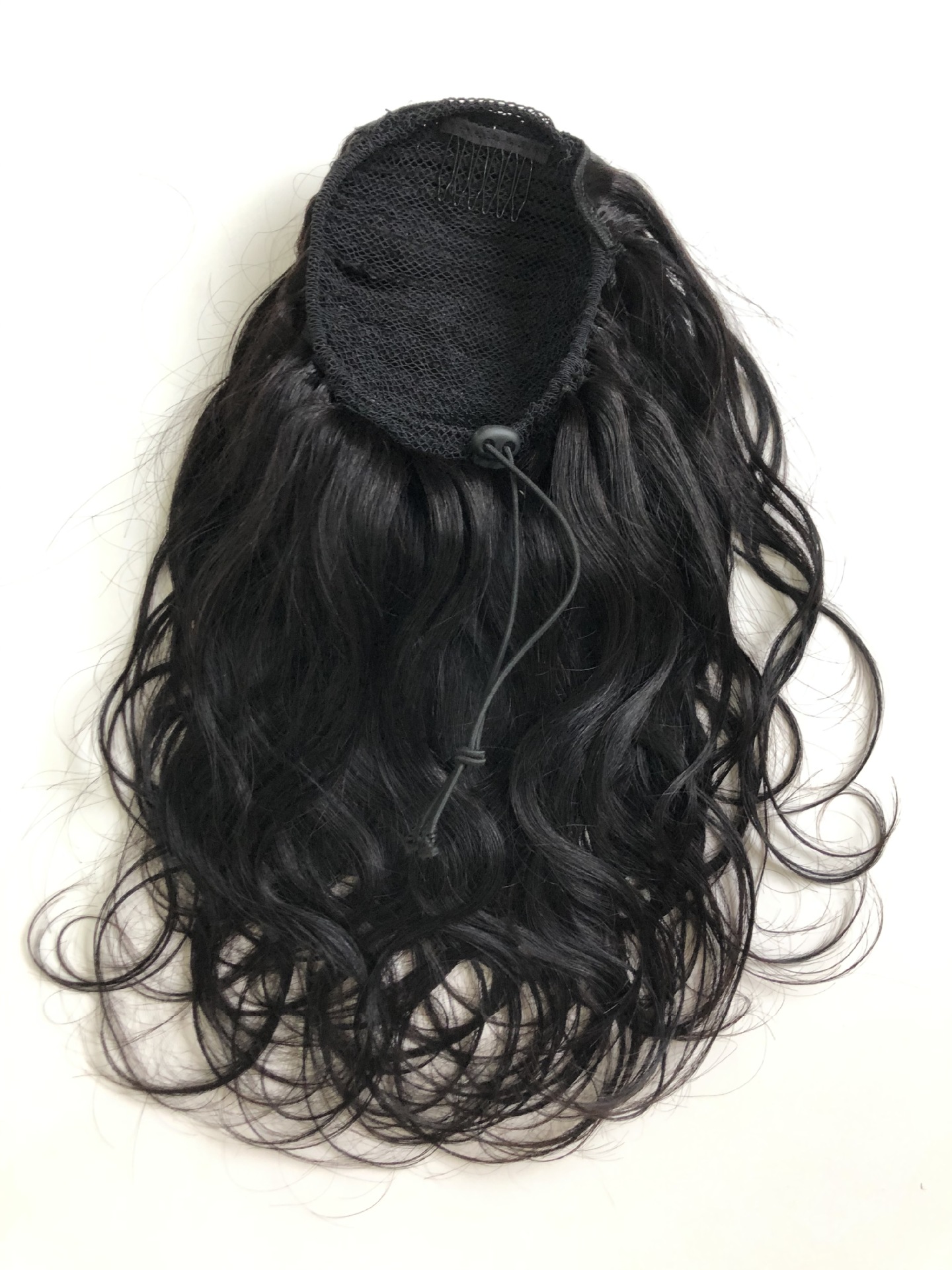 Tinashe Beauty Body Wave Ponyt - Pure Beauty Hair & Makeup ulasan dan harga