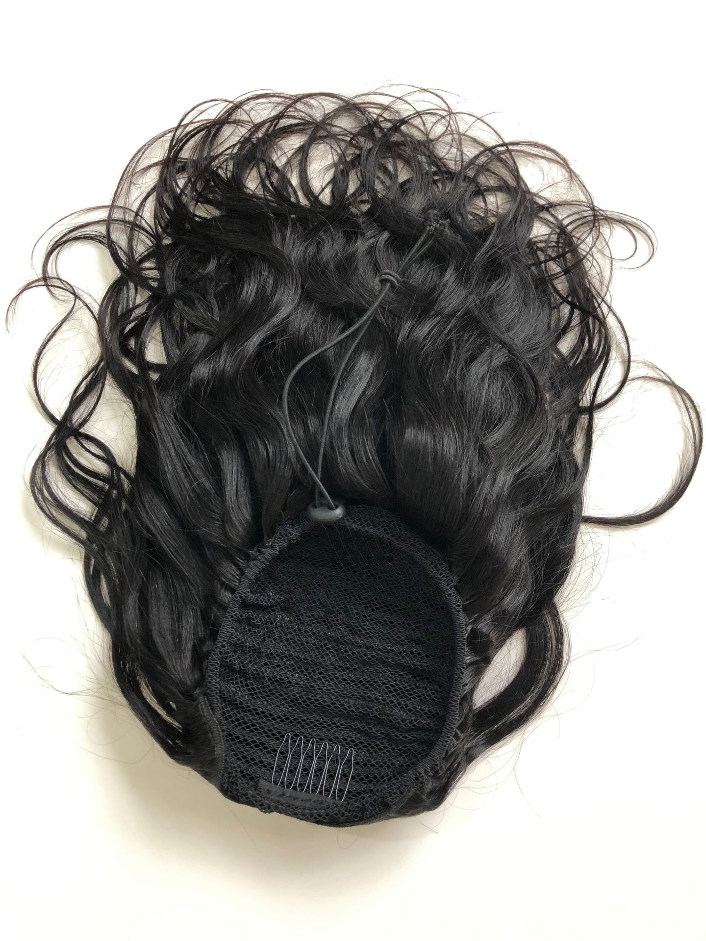 Tinashe Beauty Body Wave Ponyt - Pure Beauty Hair & Makeup ulasan dan harga