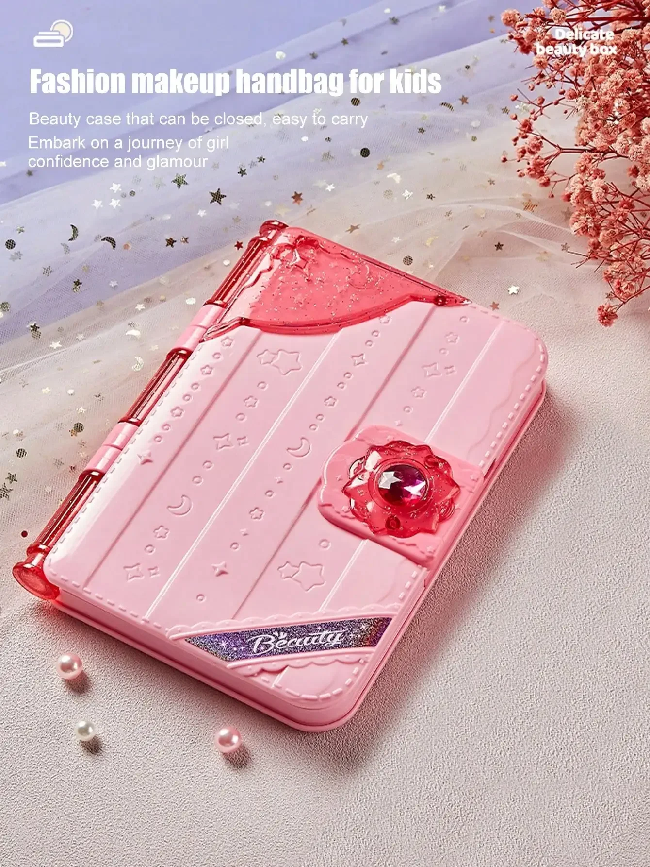 2026 Children's Day Best Gift  - Beauty Real Makeup ulasan dan harga
