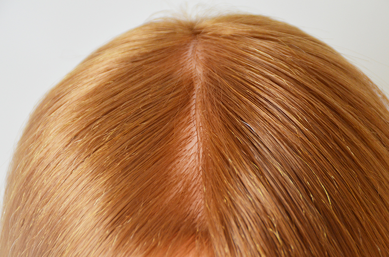 Realistic Mannequin Head With  - Beauty Real Makeup ulasan dan harga