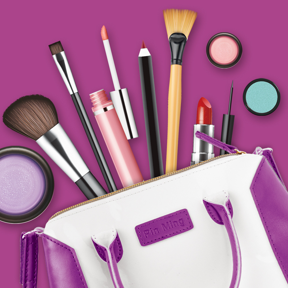 Kids Toy Simulation Cosmetics  - Beauty Real Makeup ulasan dan harga